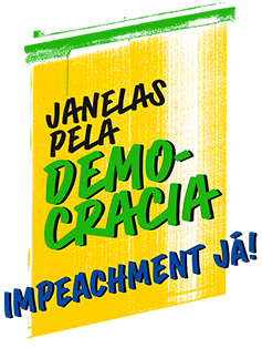 Janelas pela Democracia